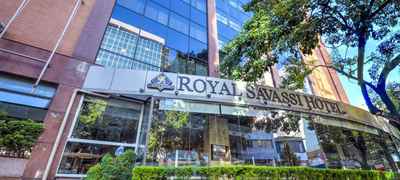 Royal Savassi Boutique Hotel