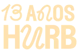  Imagem da logo Aniversário Hurb