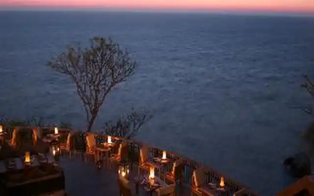Banyan Tree Cabo Marqués