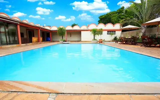 Hotel Fernandão