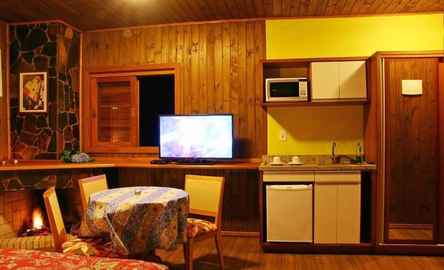 Chalets do Vale