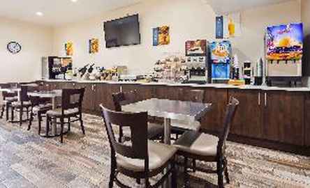 Best Western Redondo Beach Galleria Inn