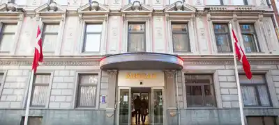 Hotel Ansgar