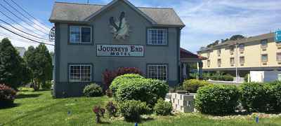 Journeys End Motel