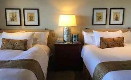 Tradewinds Carmel