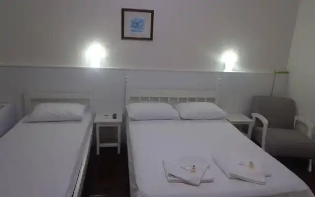 Hotel Pousada XV / Blumenau