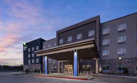 Holiday Inn Express & Suites Odessa I-20, an IHG Hotel