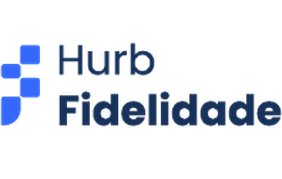 Logo Hurb Fidelidade
