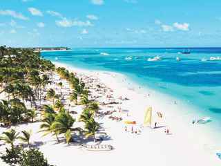 Pacote de Viagem - Punta Cana - All Inclusive - 2024