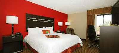 Hampton Inn Ft. Myers-Airport I-75