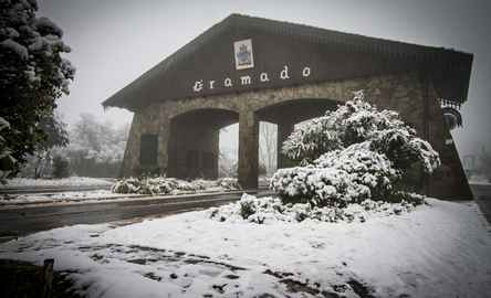 Pacote de Viagem - Gramado - 2024