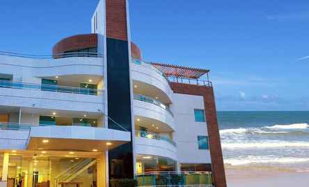 Calhau Praia Hotel