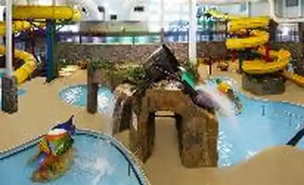 Castle Rock Resort & Waterpark