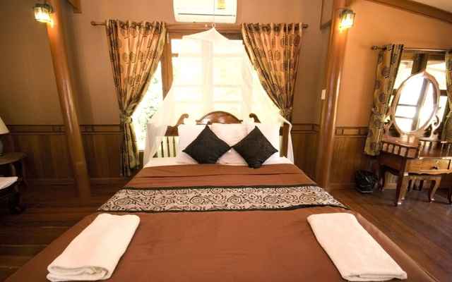 Koh Talu Island resort