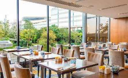 The Harbourview