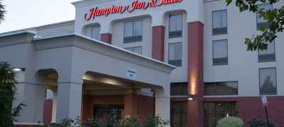Hampton Inn & Suites Richmond/Virginia Center