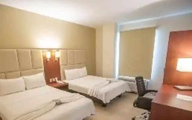 AV Inn Hotel