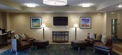 Candlewood Suites Bensalem - Philadelphia Area