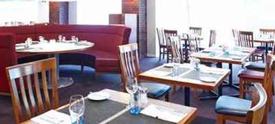 Hotel Novotel Newcastle Airport