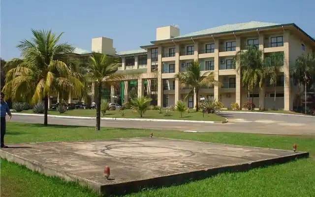 Odara Araguaia