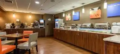 Comfort Inn Lancaster - Rockvale Outlets