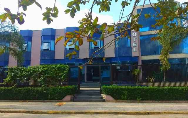 Hotel Santamaria