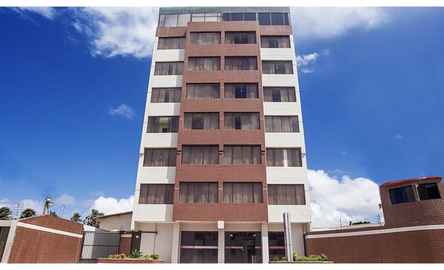 Boreas Apart Hotel 