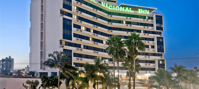 Hotel Nacional INN