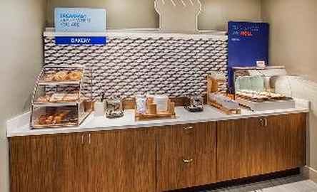 Holiday Inn Express Redwood City-Central