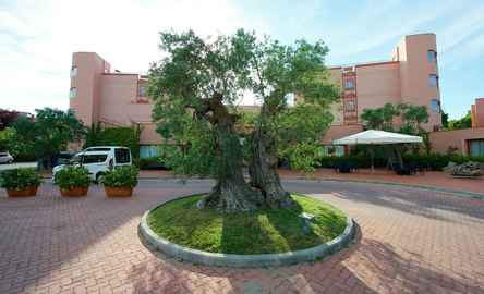 Four Points By Sheraton Siena