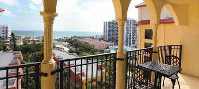 Wyndham Sea Gardens