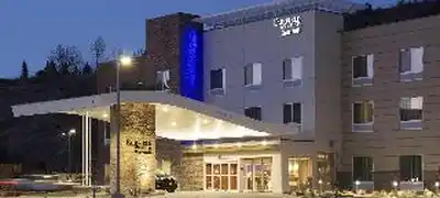 Fairfield Inn & Suites Durango
