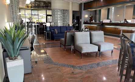 Best Western Plus Suites Hotel - Los Angeles LAX Airport