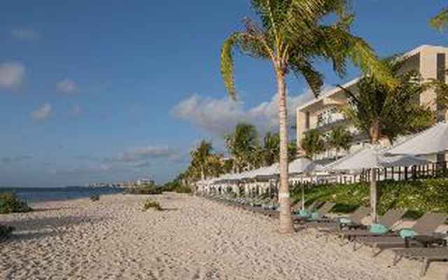 Haven Riviera Cancun