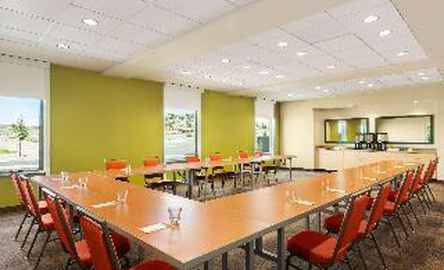 Home2 Suites by Hilton Farmington/Bloomfield