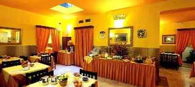 San Giorgio e Olympic Hotel Florence