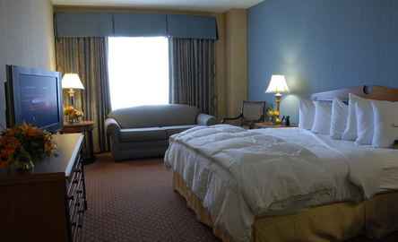 Inn at The Colonnade Baltimore - A DoubleTree by Hilton Hotel