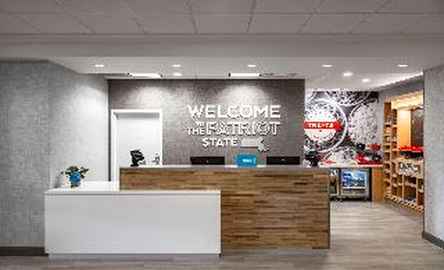 Hampton Inn & Suites Cape Cod-West Yarmouth