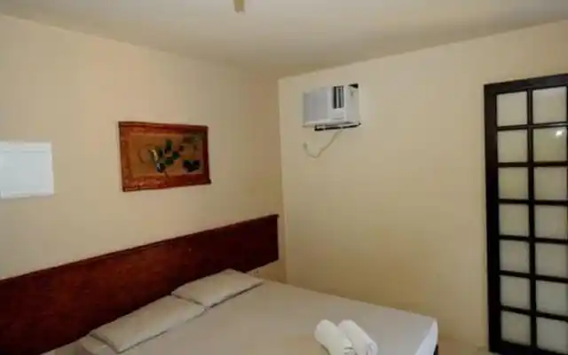 Pousada do Francês