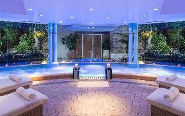 Herods Vitalis Eilat Hotel