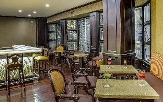 Hilton Garden Inn Guatemala City