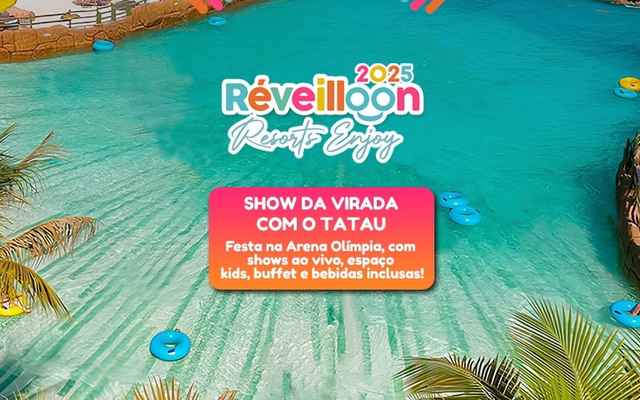 Enjoy Olimpia Park Resort