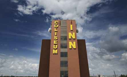 Coliseum Inn