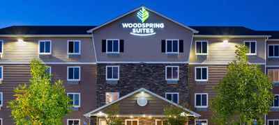 WoodSpring Suites Grand Junction