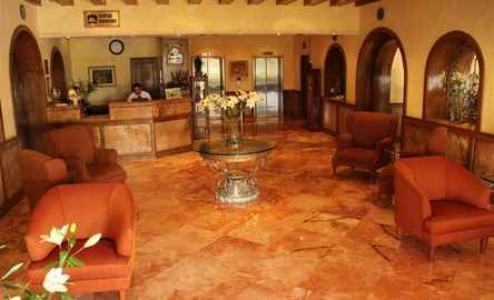 Best Western Hotel Posada Del Rio Express