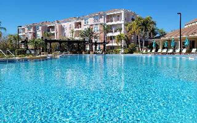 Orlando Resort Rentals near Universal