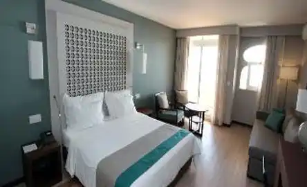 Hotel Oriental