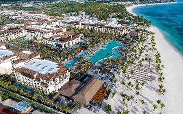 Lopesan Costa Bávaro Resort Spa & Casino