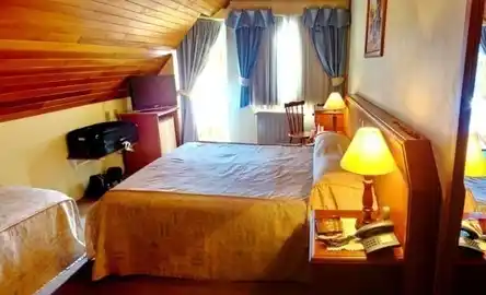 HOTEL SKY GRAMADO