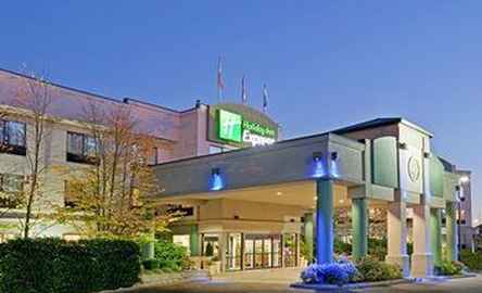 Holiday Inn Hotel & Suites Bellingham